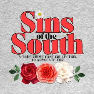 Sins of the South Light T-Shirt